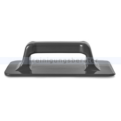 Handpadhalter Numatic mit Handgriff grau