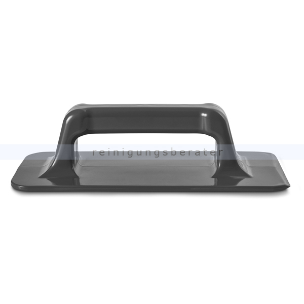 Handpadhalter Numatic mit Handgriff grau