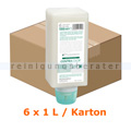 Handreiniger Physioderm Contra Color 6x1 L Varioflasche