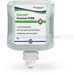 Handreiniger SC Johnson Estesol Premium Pure 6x1 L / Karton