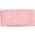 Zusatzbild Handtuch Meiko Walk Frottier Handtuch III rosa 50x100 cm