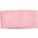 Zusatzbild Handtuch Meiko Walk Frottier Handtuch III rosa 50x100 cm