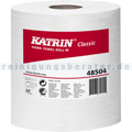 Handtuchrollen KATRIN Classic M weiß