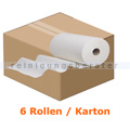 Handtuchrollen Kimberly Clark KLEENEX® SLIMROLL Rolle Weiß