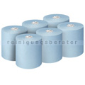 Handtuchrollen Kimberly Clark KLEENEX® ULTRA Handtücher weiß