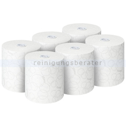 Handtuchrollen Kimberly Clark KLEENEX® ULTRA Handtücher weiß