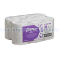 Handtuchrollen Kimberly Clark KLEENEX® Ultra SLIMROLL weiß