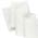 Zusatzbild Handtuchrollen Kimberly Clark Kleenex weiss 19,1 cm x 250 m