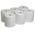 Zusatzbild Handtuchrollen Kimberly Clark Scott Control weiß 1-lagig