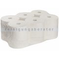 Handtuchrollen R Ellis Comfort 130/2 auto weiß 21 cm x 130 m