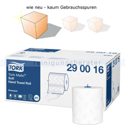 Handtuchrollen Tork Premium H1 Rollenhandtuch Weich B-WARE