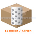 Handtuchrollen weiß Fripa Tissue 20 cm x 120 m