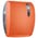 Zusatzbild Handtuchrollenspender Easy Cut Color Edition Softtouch, orange