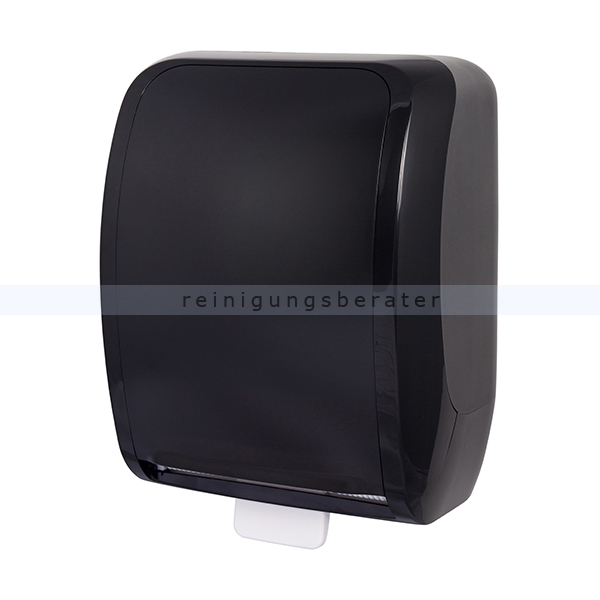Handtuchrollenspender JM Metzger Cosmos ABS schwarz