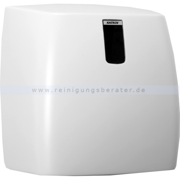 Handtuchrollenspender KATRIN-SYSTEM Rollen-Spender