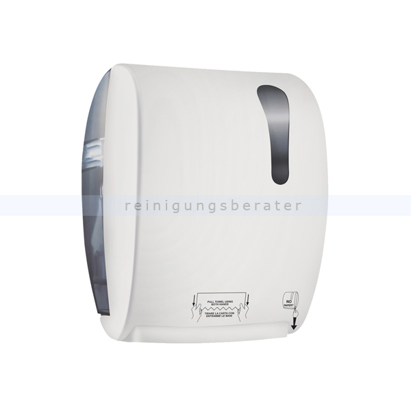 Handtuchrollenspender Marplast Easypaper weiß