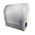 Zusatzbild Handtuchrollenspender Papernet Mini Autocut