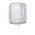 Zusatzbild Handtuchrollenspender SCA Tork Reflex M4 weiß