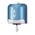Zusatzbild Handtuchrollenspender SCA Tork Reflex, Tork Wave, blau