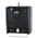 Zusatzbild Handtuchrollenspender Simex Black Line