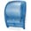 Zusatzbild Handtuchrollenspender Tork für Rollenhandtücher 19,5 cm blau