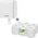 Zusatzbild Handtuchrollenspender Wepa Centerfeed Spender Plus im Set 1