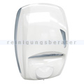 Handtuchspender DUO Washroom Seifen- und Handtuchspender