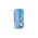Zusatzbild Handtuchspender im Set Color Edition 5 Komponenten blau