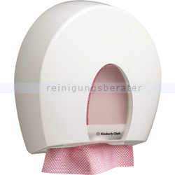 Handtuchspender Kimberly Clark Aqua