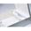 Zusatzbild Handtuchspender Orgavente PURA 400 f Stahl beschichtet weiß