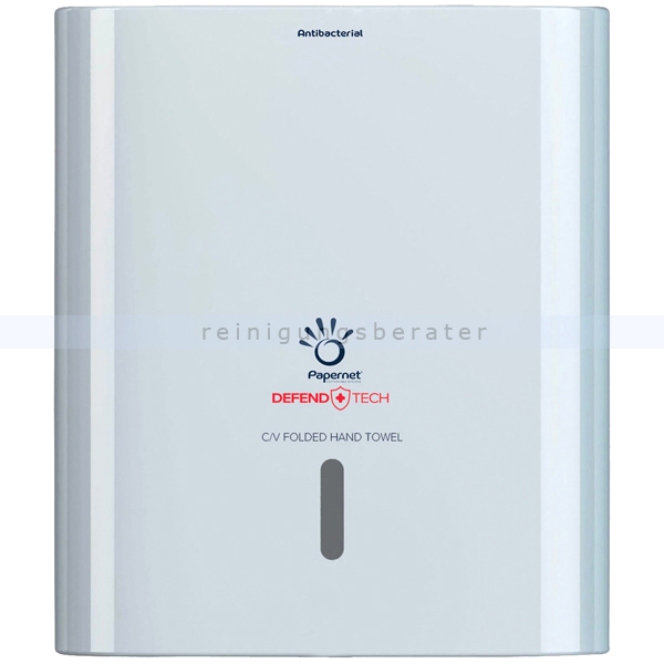 Handtuchspender Papernet Superior Standard