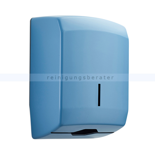 Handtuchspender Rossignol Clara pastelblau