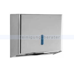 Handtuchspender Steiner 225 Inox Line