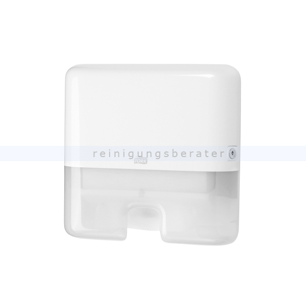 Handtuchspender Tork Xpress Mini für Multifold Handtücher