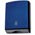 Zusatzbild Handtuchspender VANITY ABS Soft-touch blau