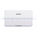 Handtuchspender Wepa Satino Falthandtuchspender Mini