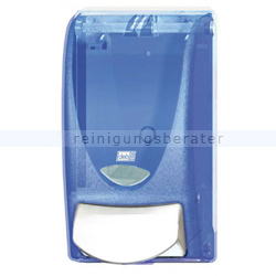 Handwaschmittelspender DEB Transparent Blue 1 L