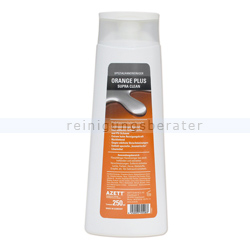 Handwaschpaste Azett Orange Plus Supra Clean 250 ml