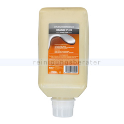 Handwaschpaste Azett Orange Plus Supra Clean 2 L