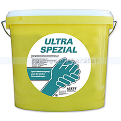 Handwaschpaste Azett Ultra Spezial Reinigungspaste 10 L