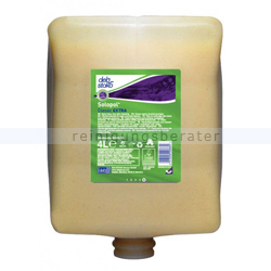 Handwaschpaste DEB Solopol Classic EXTRA 4 L