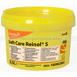 Handwaschpaste Diversey SoftCare REINOL S H8 0,5 L