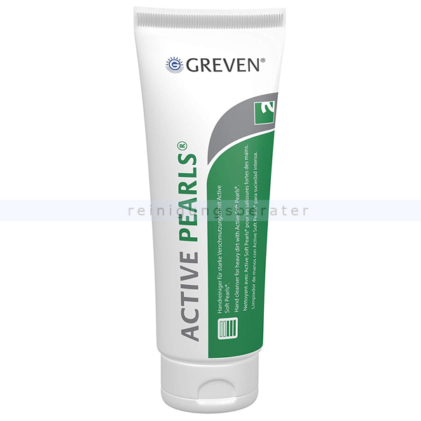 Handwaschpaste Greven Active Pearls 250 ml