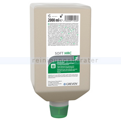Handwaschpaste Greven Soft HRC 2 L Varioflasche