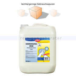 Handwaschpaste, Handreinigungscreme Eilfix 10 L B-WARE