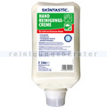 Handwaschpaste Handreinigungscreme Skintastic 2 L