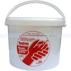 Handwaschpaste Holzmehlbasis Handrein 10 L sandlos