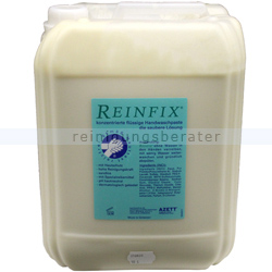 Handwaschpaste Kunststoffbasis Reinfix flüssig 10 L