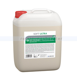 Handwaschpaste Peter Greven GREVEN SOFT ULTRA 10 L