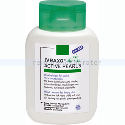 Handwaschpaste Peter Greven Ivraxo Active Pearls 250 ml